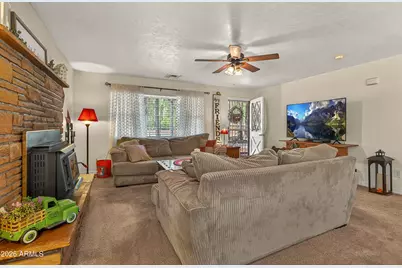 3909 E Pine Cone Drive, Williams, AZ 86046 - Photo 9