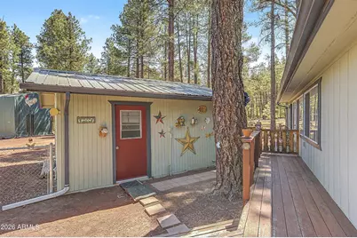 3909 E Pine Cone Drive, Williams, AZ 86046 - Photo 25