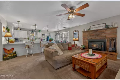 3909 E Pine Cone Drive, Williams, AZ 86046 - Photo 9