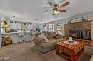 3909 E Pine Cone Dr, Williams, AZ 86046 - Photo 9