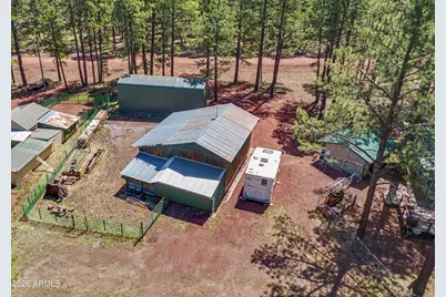 3909 E Pine Cone Drive, Williams, AZ 86046 - Photo 5