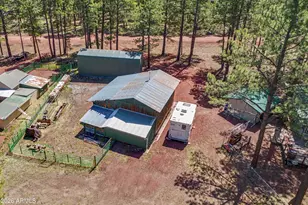 3909 E Pine Cone Dr, Williams, AZ 86046 - Photo 5