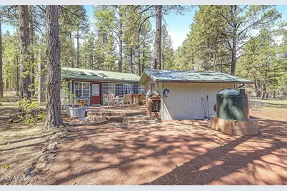 3909 E Pine Cone Drive, Williams, AZ 86046 - Photo 37