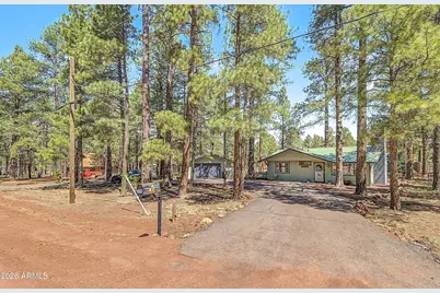 3909 E Pine Cone Drive, Williams, AZ 86046 - Photo 1
