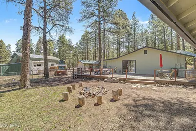 3909 E Pine Cone Drive, Williams, AZ 86046 - Photo 23