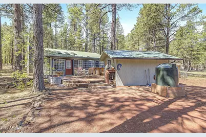 3909 E Pine Cone Drive, Williams, AZ 86046 - Photo 27