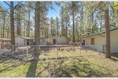 3909 E Pine Cone Drive, Williams, AZ 86046 - Photo 35