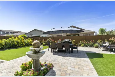 20547 E Via De Colina --, Queen Creek, AZ 85142 - Photo 29