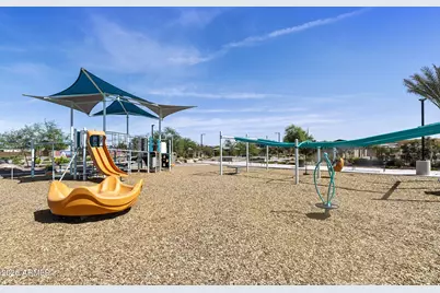 20547 E Via De Colina --, Queen Creek, AZ 85142 - Photo 35