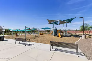 20547 E Via de Colina, Queen Creek, AZ 85142 - Photo 31