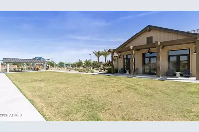 20547 E Via De Colina --, Queen Creek, AZ 85142 - Photo 59
