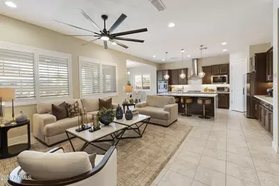 20547 E Via De Colina --, Queen Creek, AZ 85142 - Photo 3