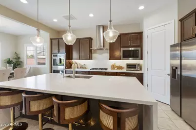 20547 E Via De Colina --, Queen Creek, AZ 85142 - Photo 5