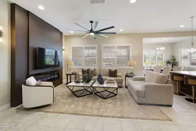 20547 E Via De Colina --, Queen Creek, AZ 85142 - Photo 1