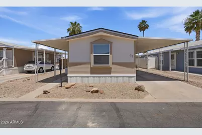 19602 N 32nd Street #23, Phoenix, AZ 85050 - Photo 17