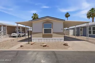 19602 N 32nd St, Phoenix, AZ 85050 - Photo 17