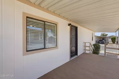 19602 N 32nd Street #23, Phoenix, AZ 85050 - Photo 19