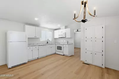 19602 N 32nd Street #23, Phoenix, AZ 85050 - Photo 1