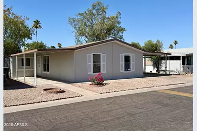 245 S 56th Street #97, Mesa, AZ 85206 - Photo 3