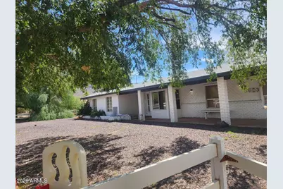 4333 W Carver Road #B, Laveen, AZ 85339 - Photo 5