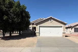 4537 N 84th Ave, Phoenix, AZ 85037 - Photo 1