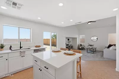 812 W Gibson Avenue, Coolidge, AZ 85128 - Photo 15