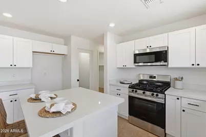 812 W Gibson Avenue, Coolidge, AZ 85128 - Photo 17