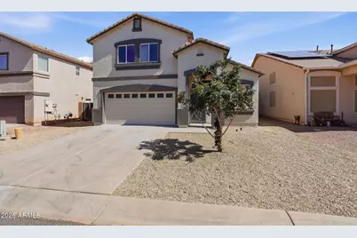 812 W Gibson Avenue, Coolidge, AZ 85128 - Photo 5