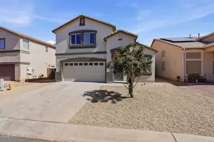 812 W Gibson Ave, Coolidge, AZ 85128 - Photo 5