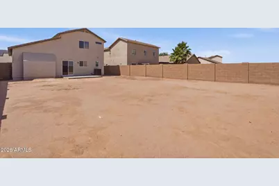 812 W Gibson Avenue, Coolidge, AZ 85128 - Photo 35