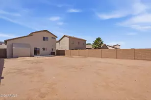 812 W Gibson Ave, Coolidge, AZ 85128 - Photo 35