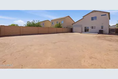 812 W Gibson Avenue, Coolidge, AZ 85128 - Photo 35