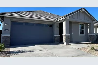 26450 W Crown King Road, Buckeye, AZ 85326 - Photo 1