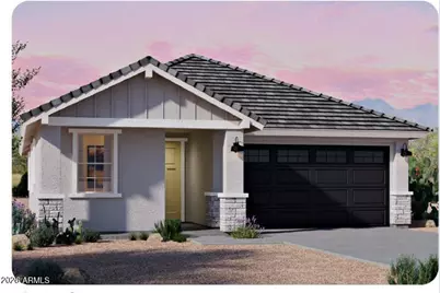 26450 W Crown King Road, Buckeye, AZ 85326 - Photo 5