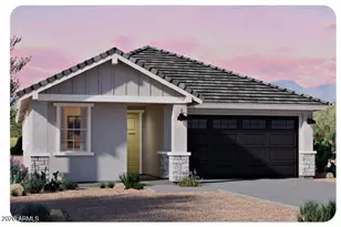 26450 W Crown King Rd, Buckeye, AZ 85326 - Photo 5