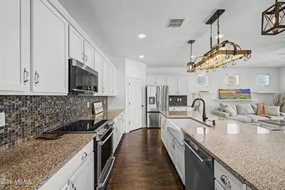3319 W Fawn Drive, Laveen, AZ 85339 - Photo 11