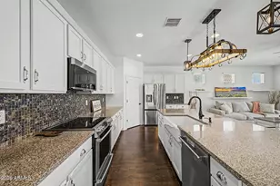 3319 W Fawn Dr, Laveen, AZ 85339 - Photo 11