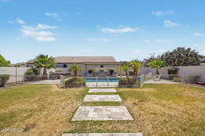 3319 W Fawn Drive, Laveen, AZ 85339 - Photo 23