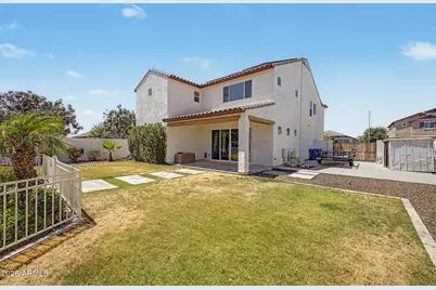 3319 W Fawn Drive, Laveen, AZ 85339 - Photo 7