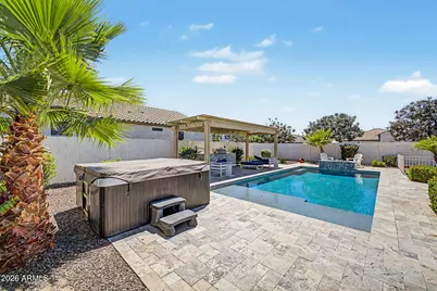 3319 W Fawn Drive, Laveen, AZ 85339 - Photo 37