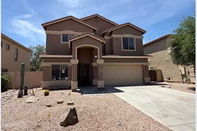 44263 W Caven Drive, Maricopa, AZ 85138 - Photo 1
