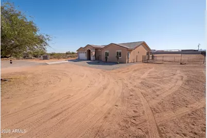 12121 S 214th Avenue, Buckeye, AZ 85326 - Photo 25