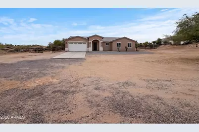 12121 S 214th Avenue, Buckeye, AZ 85326 - Photo 1
