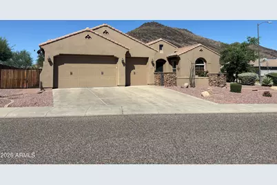 25612 N 55th Drive, Phoenix, AZ 85083 - Photo 39