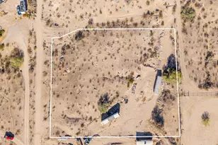 33015 W Broadway Rd, Tonopah, AZ 85354 - Photo 1