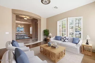 8851 E Norwood Street, Mesa, AZ 85207 - Photo 9