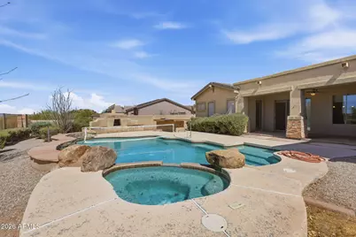 8851 E Norwood Street, Mesa, AZ 85207 - Photo 31