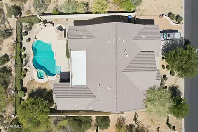 8851 E Norwood Street, Mesa, AZ 85207 - Photo 35