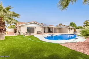 956 Castillo Dr E, Litchfield Park, AZ 85340 - Photo 35