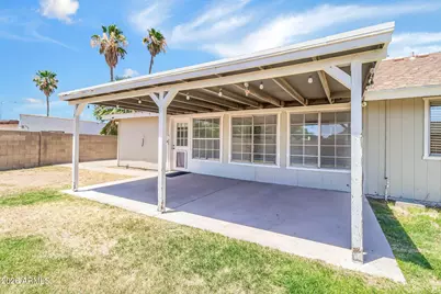 1253 E Indigo Street, Mesa, AZ 85203 - Photo 25